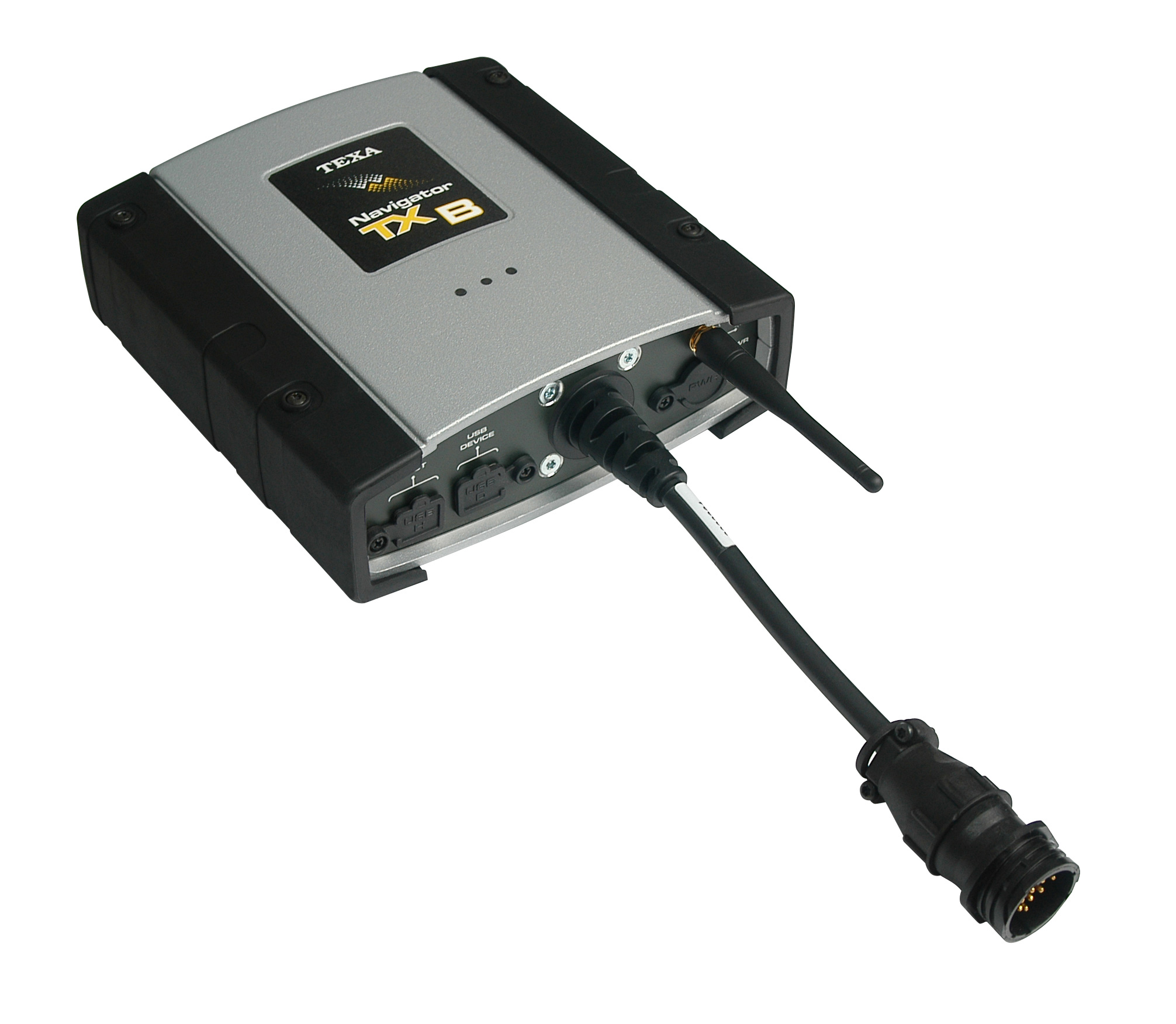 (D09332) ТЕХА Navigator TXB for PC Диагностический прибор