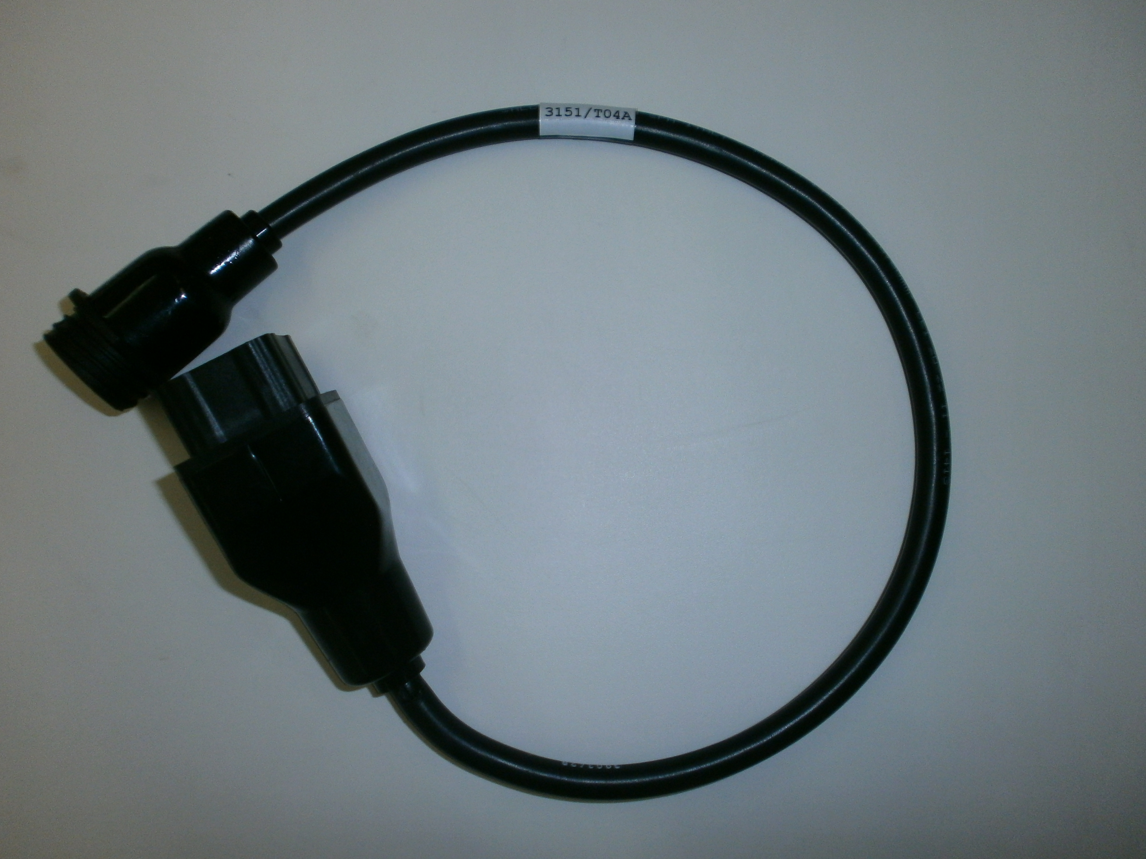 (3903428) Интерфейсный кабель RENAULT TRUCK (3151/Т04А)