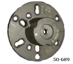 (50-689) Адаптер Pro-Cut на 3-отверстия