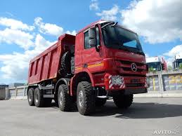6WD/8WD Тяжелые грузовики и Автобусы. Центр грузовой сход-развал KOCH HD-30 в Ульяновске