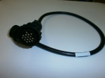 (3903431) Интерфейсный кабель DAF (3151/Т10А)
