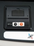 (ACKS010) Принтер для установки для заправки кондиционера