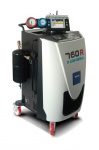 (A06750) TEXA KONFORT 760R Установка для обслуживания автомобильных кондиционеров
